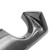 Carbon Fiber Rear Bumper Diffuser Lip | 2003-2009 Nissan 350Z Z33 