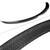 Carbon Fiber Rear Spoiler Trunk Lip | 2017-2023 Tesla Model 3