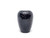 Black Carbon Fiber Shift Knob - Teardrop
