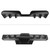 Rear Lower Bumper Diffuser - Matte Black | 2015-2021 Subaru WRX/STI