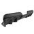 Rear Lower Bumper Diffuser - Matte Black | 2015-2021 Subaru WRX/STI
