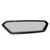 Front Bumper Grille Mesh Style ABS Unpainted | 2022-2026 Subaru WRX