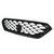 Front Bumper Grille JDM Style ABS | 2022-2026 Subaru WRX
