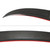 Carbon Fiber HPD Style Trunk Spoiler Duckbill Wing | 2022-2026 Honda Civic Sedan