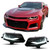 LED Projector Headlights Left Right Side | 2015-2018 Camaro