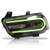 DRL LED Headlights Left Right Side w/ 8 Colors | 2011-2014 Charger