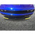 SRT Scat Pack Bumper Lip Protector 2PC | 2015-2023 Dodge Challenger