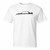 GC Silhouette T-Shirt - White