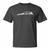 WRX Wagon Silhouette T-Shirt - Heather Gray