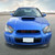 V-Limited STI Style Front Bumper Lip PP | 2004-2005 Subaru WRX/STI