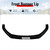 JDMV2 Style Front Bumper Lip ABS | 2022-2025 Subaru BRZ