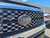 Front Emblem Badge Overlay Wrap | 2014-2021 Tundra