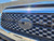 Front Emblem Badge Overlay Wrap | 2014-2021 Tundra