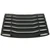 Rear Window Louvers Cover Sun Shade ABS | 2016-2024 Camaro