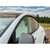Window Visors Rain Guard | 2020-2025 Tesla Model Y