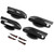 Door Handle Cover for Honda Civic 4 Door ABS | 2022-2026 Honda Civic