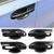 Door Handle Cover for Honda Civic 4 Door ABS | 2022-2026 Honda Civic
