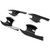 Door Handle Cover for Honda Civic 4 Door ABS | 2022-2026 Honda Civic
