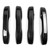 Door Handle Cover for Honda Civic 4 Door ABS | 2022-2026 Honda Civic