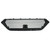 Gloss Black Sport Style Honeycomb Front Bumper Grille ABS | 2022-2026 Subaru WRX