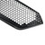 Gloss Black Sport Style Honeycomb Front Bumper Grille ABS | 2022-2026 Subaru WRX