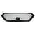 Gloss Black Sport Style Honeycomb Front Bumper Grille ABS | 2022-2026 Subaru WRX