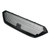 Gloss Black Sport Style Honeycomb Front Bumper Grille ABS | 2022-2026 Subaru WRX