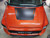 TRD OFF Road Hood stripe Wrap kit graphic - Type C | 2014-2021 Toyota Tundra