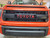 TRD Pro Grille Lettering  Kit | 2014-2021 Toyota Tundra