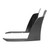 Front Bumper Lip Chin Spoiler with Winglets 3-Pcs | 2011-2014 Subaru WRX/STI