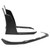Front Bumper Lip Chin Spoiler with Winglets 3-Pcs | 2011-2014 Subaru WRX/STI
