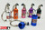 NOS Bottle Keychain - 8 Colors