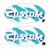 JAZZ Edition - Emblem Overlays Front/Rear (2015-2021 WRX/STI)