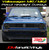 VW Jetta/Golf MK1/MK2 Precut SMOKED Head Light Overlays Tint