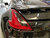 Nissan 370z Precut Smoked Reverse/blinker Overlays Tint