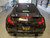 Nissan 370z Precut Smoked Reverse/blinker Overlays Tint