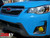 Precut Yellow Fog Light Overlays Tint (2018-2023 Crosstrek XV / Impreza)