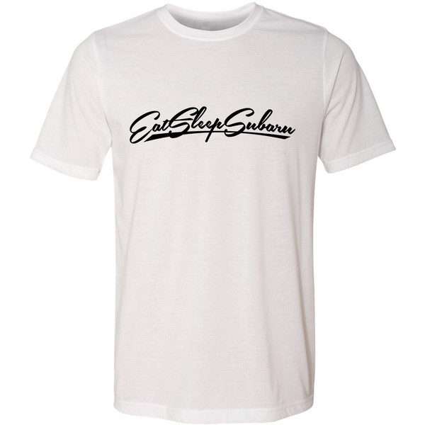 ESS T-Shirt - White