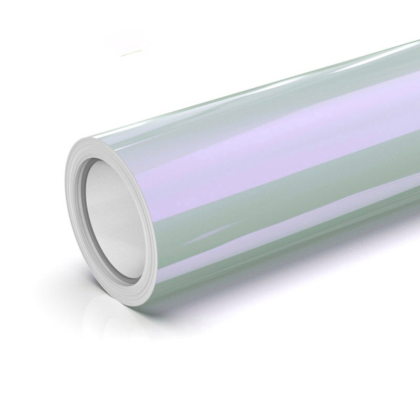 Hybrid Gloss Moonlight Amethyst Purple PPF - Dry Install