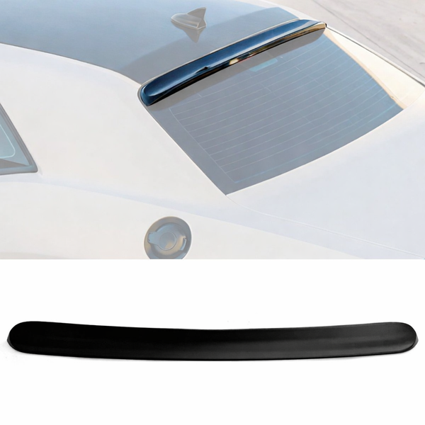 Rear Roof Spoiler Wing | 2008-2023 Dodge Challenger