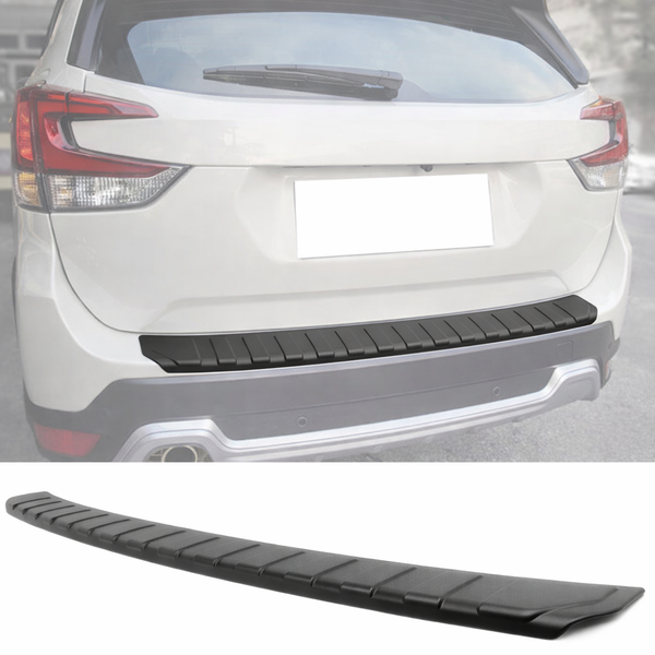 Rear Bumper Cover Protector OE Style Pad PP | 2019-2024 Subaru Forester