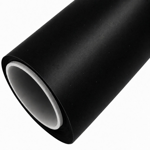 Hybrid PPF Satin Mystic Black  - Dry Install