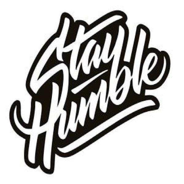 Stay Humble - DECAL