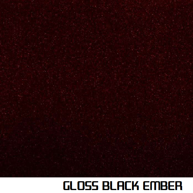 Gloss Black Ember