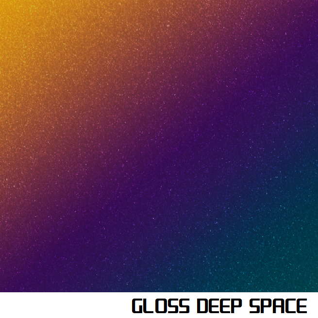 Gloss Deep Space