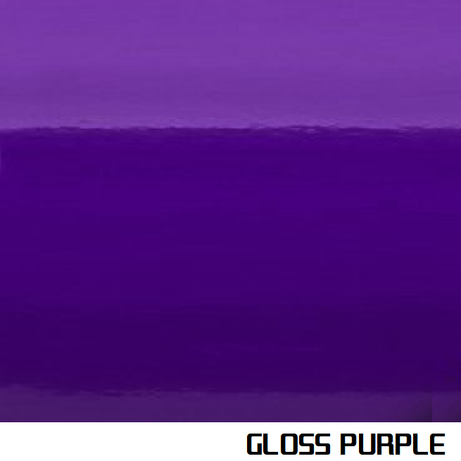 Gloss Purple