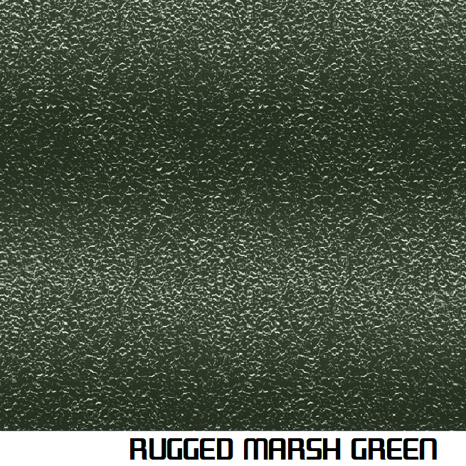 Rugged Marsh Green