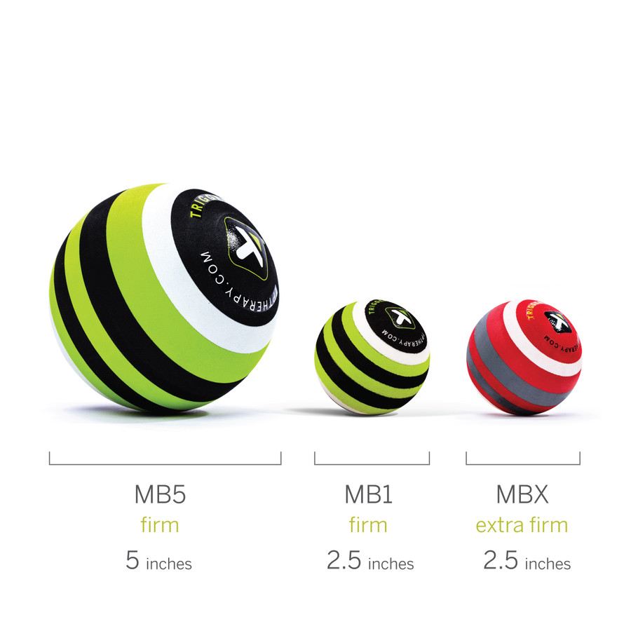 MB1 Massage Ball