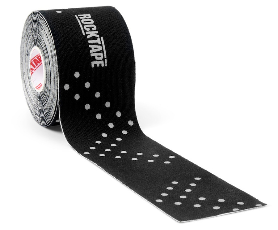 RockFlash Reflective Kinesiology Tape - Continuous Roll  
