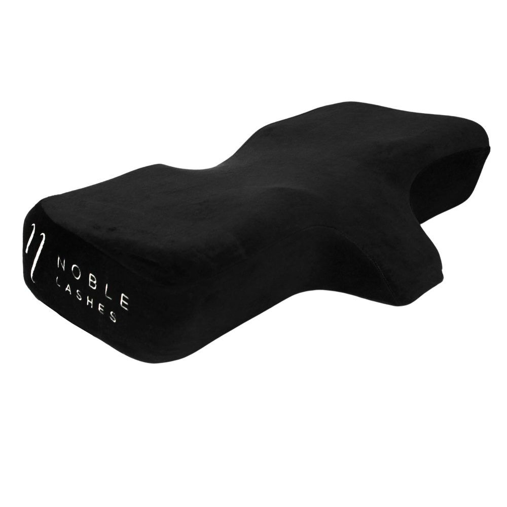 Memory Foam Pillow Cosmetic Noble Lashes - Main Image